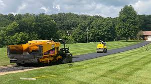 Trusted Orland, CA Driveway Paving Services Experts